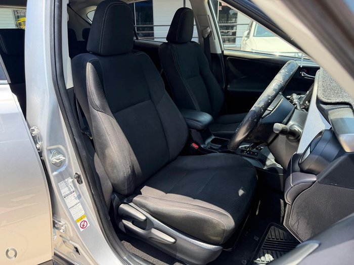 2013 Toyota RAV4 GXL