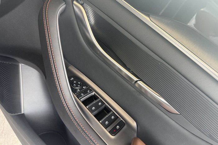 2025 BYD SEALION 6 Essential