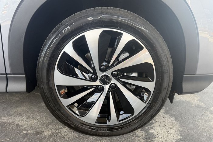 2025 BYD SEALION 6 Essential