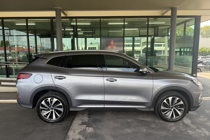 2025 BYD SEALION 6 Essential