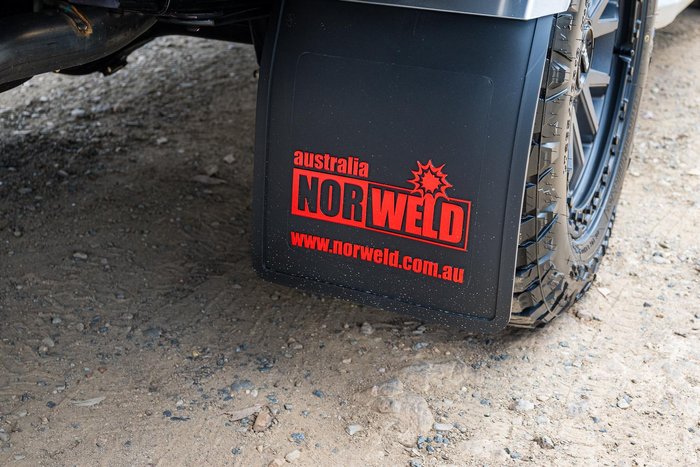 2025 Isuzu D-MAX LS-U