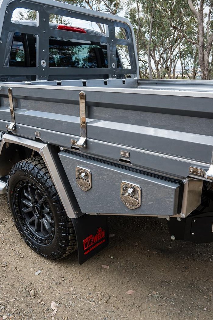 2025 Isuzu D-MAX LS-U