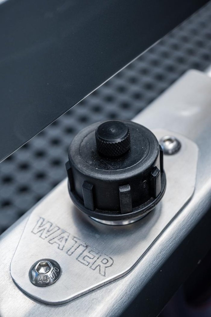 2025 Isuzu D-MAX LS-U