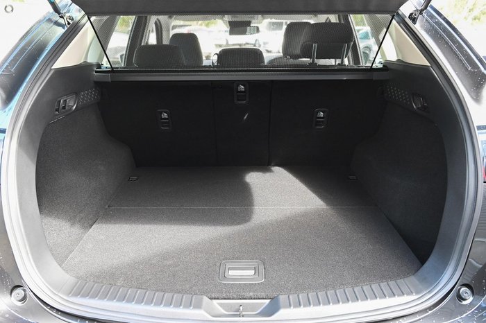 2025 Mazda CX-5 G25 Maxx Sport