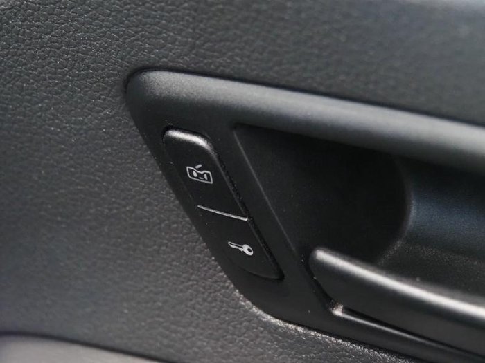 2011 Volkswagen Amarok TDI400