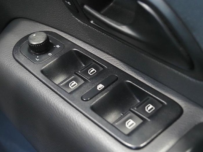 2011 Volkswagen Amarok TDI400