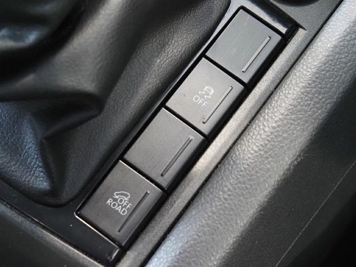 2011 Volkswagen Amarok TDI400