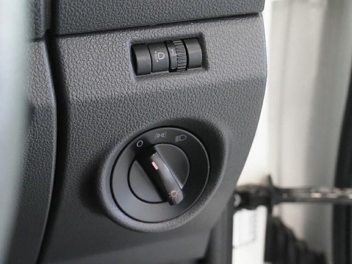 2011 Volkswagen Amarok TDI400