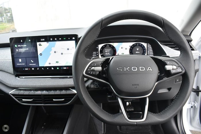 2025 SKODA Octavia 110TSI Select