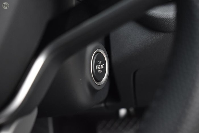 2025 SKODA Octavia 110TSI Select