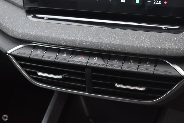 2025 SKODA Octavia 110TSI Select