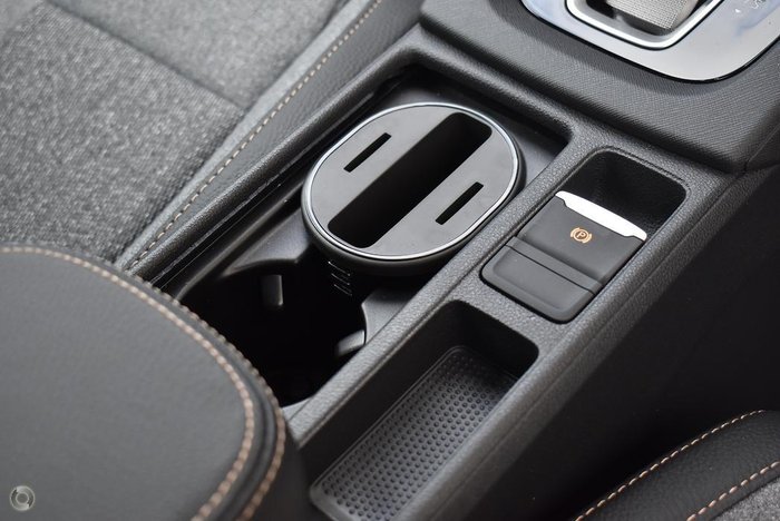 2025 SKODA Octavia 110TSI Select NX MY25 White