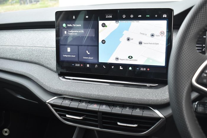 2025 SKODA Octavia 110TSI Select