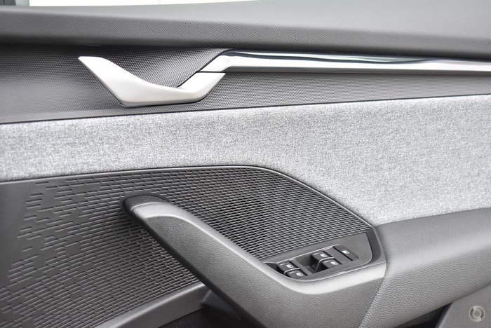 2025 SKODA Octavia 110TSI Select