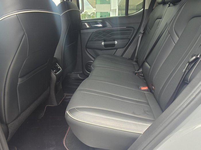 2024 GWM Tank 300 Ultra