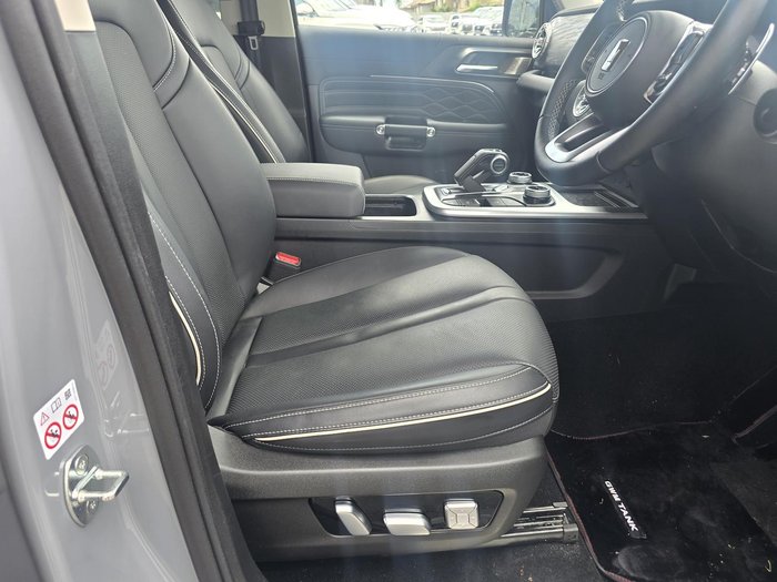 2024 GWM Tank 300 Ultra