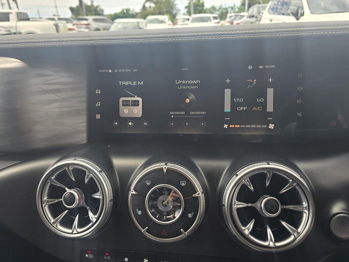 2024 GWM Tank 300 Ultra