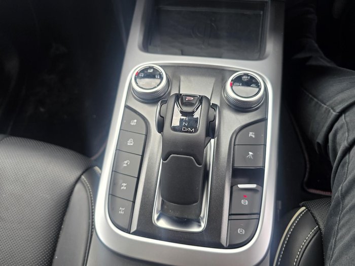 2024 GWM Tank 300 Ultra