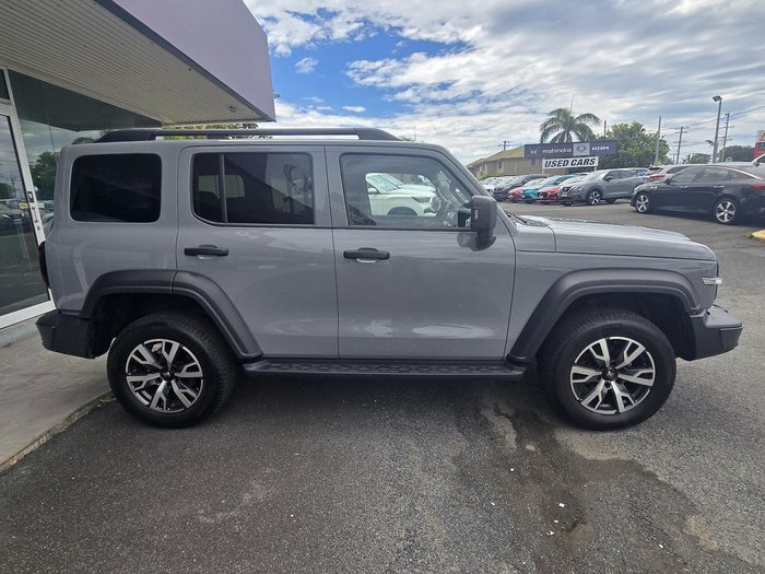 2024 GWM Tank 300 Ultra