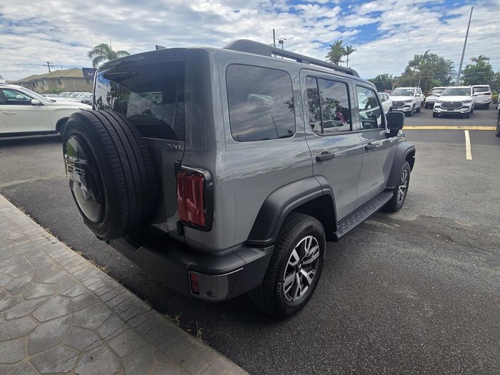 2024 GWM Tank 300 Ultra