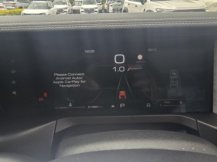 2024 GWM Tank 300 Ultra