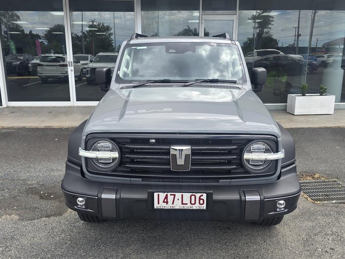 2024 GWM Tank 300 Ultra