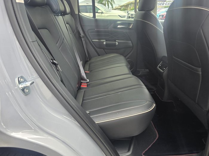 2024 GWM Tank 300 Ultra