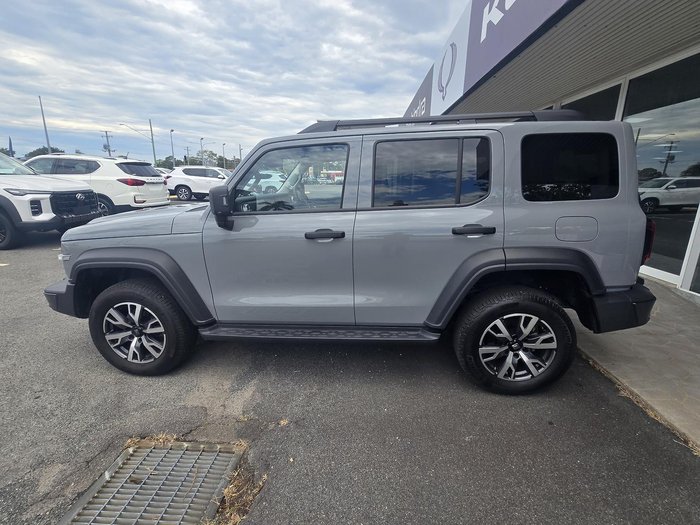 2024 GWM Tank 300 Ultra