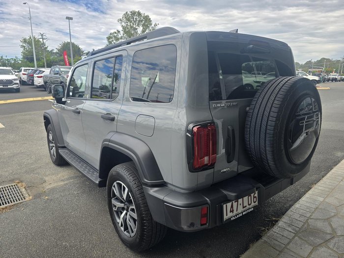 2024 GWM Tank 300 Ultra