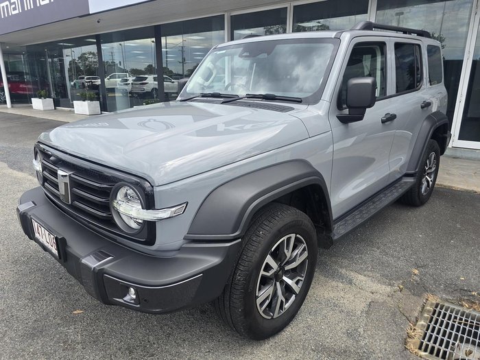 2024 GWM Tank 300 Ultra