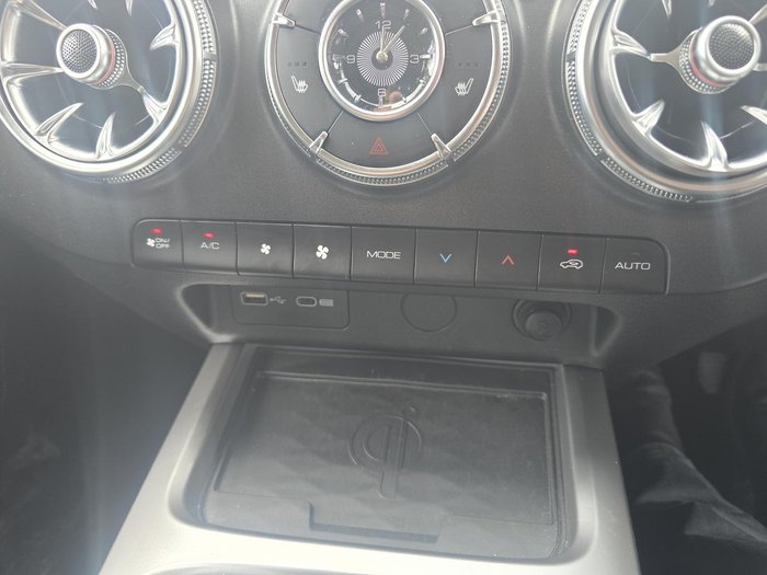 2024 GWM Tank 300 Ultra