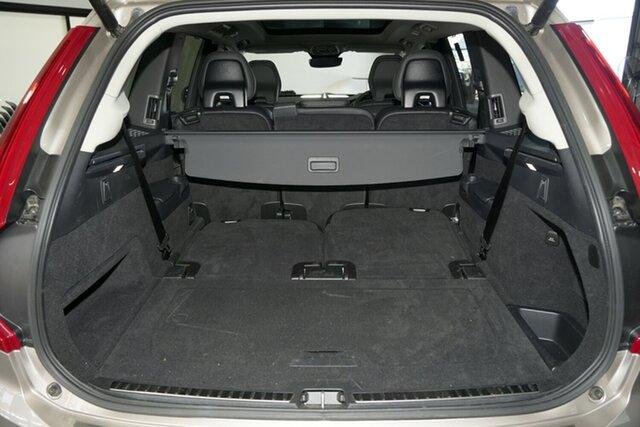 2023 Volvo XC90 Ultimate B6 Bright