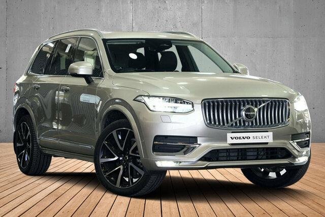 2023 Volvo XC90