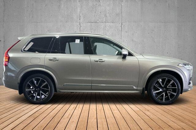 2023 Volvo XC90 Ultimate B6 Bright