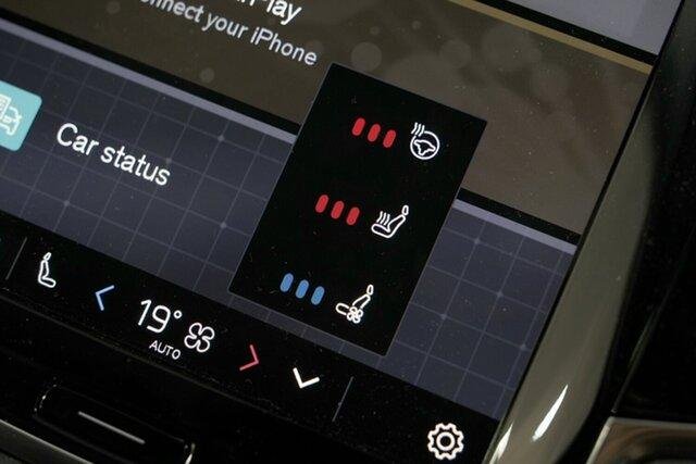 2023 Volvo XC90 Ultimate B6 Bright