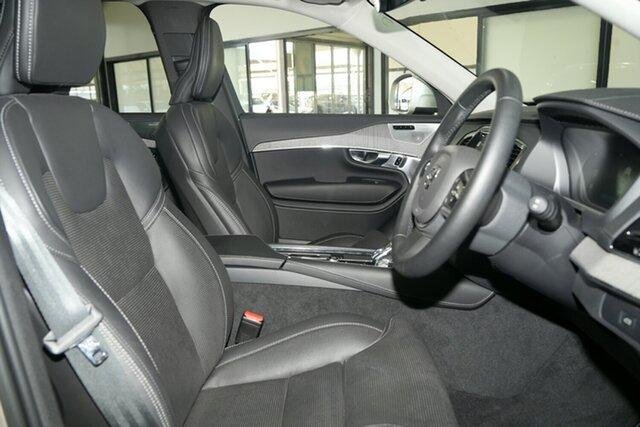 2023 Volvo XC90 Ultimate B6 Bright