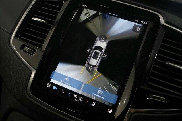 2023 Volvo XC90 Ultimate B6 Bright