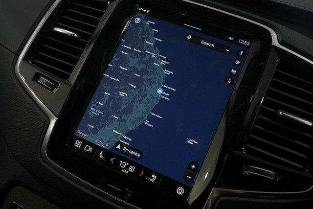 2023 Volvo XC90 Ultimate B6 Bright