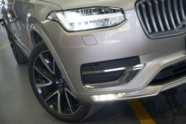 2023 Volvo XC90 Ultimate B6 Bright