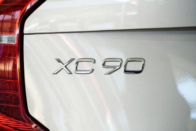 2023 Volvo XC90 Ultimate B6 Bright