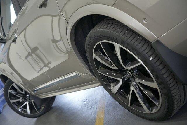 2023 Volvo XC90 Ultimate B6 Bright