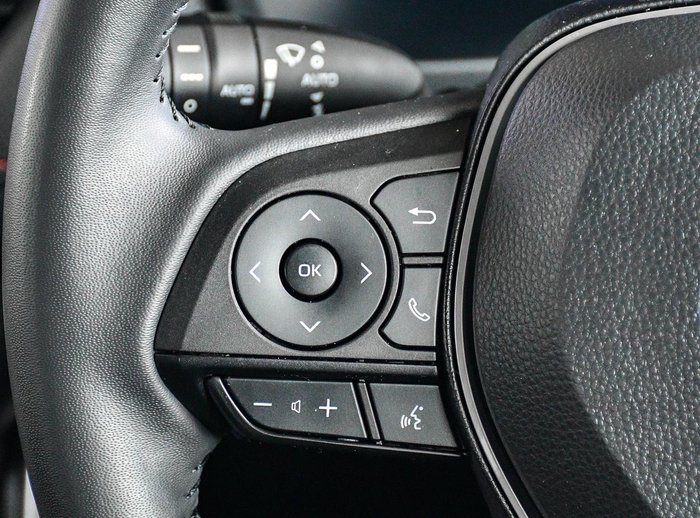 2024 Toyota RAV4 Edge