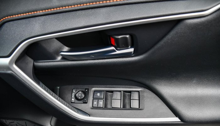 2024 Toyota RAV4 Edge