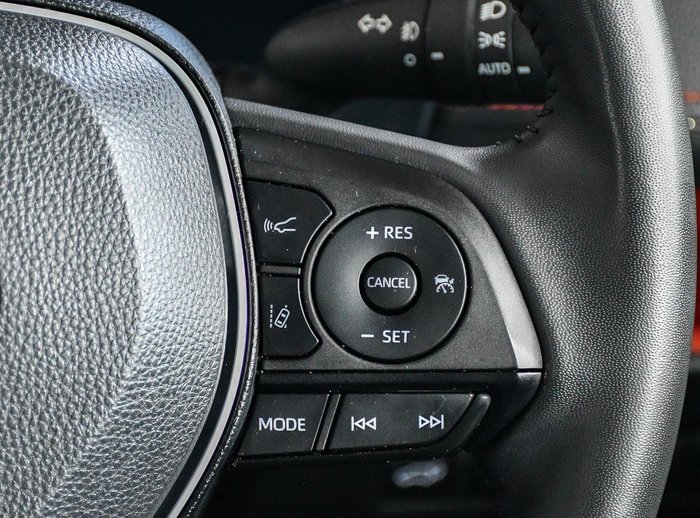 2024 Toyota RAV4 Edge