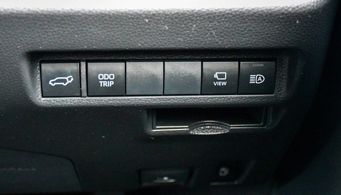 2024 Toyota RAV4 Edge