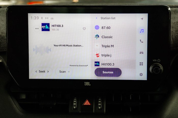 2024 Toyota RAV4 Edge