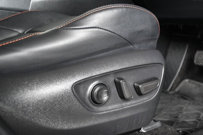 2024 Toyota RAV4 Edge