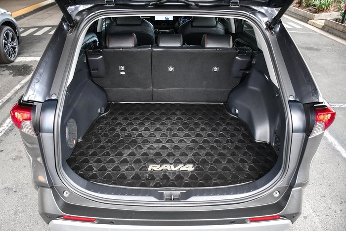 2024 Toyota RAV4 Edge