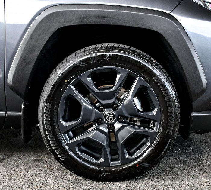 2024 Toyota RAV4 Edge