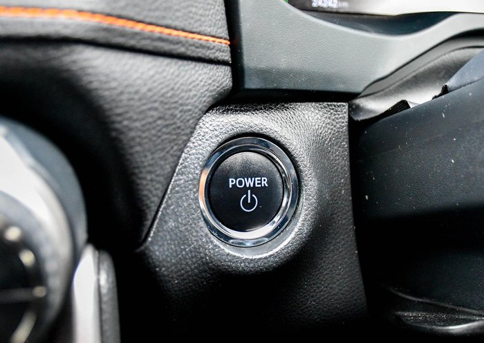 2024 Toyota RAV4 Edge